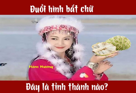 IQ cao có đoán được đây là tỉnh thành nào của Việt Nam? (P9) - Ảnh 1. IQ cao có đoán được đây là tỉnh thành nào của Việt Nam? (P9) - Ảnh 1.