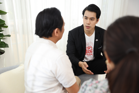 Prudential hỗ trợ khôi phục hiệu lực hợp đồng bảo hiểm đã hủy - Ảnh 1. Prudential hỗ trợ khôi phục hiệu lực hợp đồng bảo hiểm đã hủy - Ảnh 1.