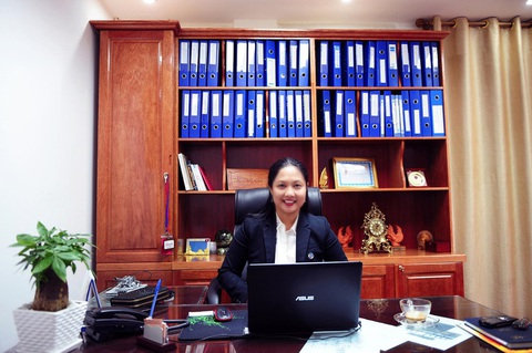 Nhà trọ chưa có sổ hồng, đăng ký tạm trú cho khách thuê được không? - Ảnh 1. Nhà trọ chưa có sổ hồng, đăng ký tạm trú cho khách thuê được không? - Ảnh 1.