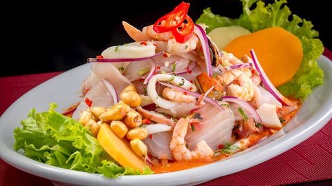 Chả giò Việt Nam vào top 100 món khai vị ngon nhất thế giới - Ảnh 5. Chả giò Việt Nam vào top 100 món khai vị ngon nhất thế giới - Ảnh 5.