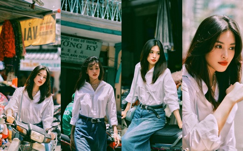 Tin tức giải trí ngày 16-5: Tiểu Vy được khen, đêm nhạc BlackPink bị chê - Ảnh 3. Tin tức giải trí ngày 16-5: Tiểu Vy được khen, đêm nhạc BlackPink bị chê - Ảnh 3.