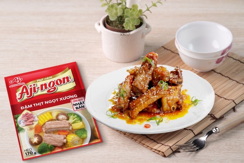 Ajinomoto tiếp tục đồng hành với SEA Games tại Campuchia - Ảnh 4. Ajinomoto tiếp tục đồng hành với SEA Games tại Campuchia - Ảnh 4.