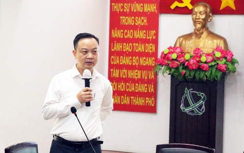 Số bằng sáng chế của TP.HCM chưa bằng số sáng chế ở một chiếc… máy ảnh - Ảnh 1. Số bằng sáng chế của TP.HCM chưa bằng số sáng chế ở một chiếc… máy ảnh - Ảnh 1.