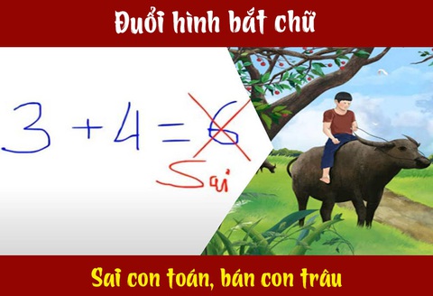 Câu tục ngữ, thành ngữ khó nhằn này là gì? (P13) - Ảnh 3. Câu tục ngữ, thành ngữ khó nhằn này là gì? (P13) - Ảnh 3.