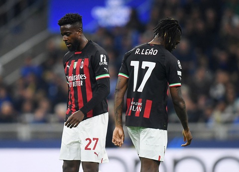 Inter Milan vào chung kết Champions League - Ảnh 4. Inter Milan vào chung kết Champions League - Ảnh 4.