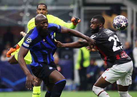 Inter Milan vào chung kết Champions League - Ảnh 2. Inter Milan vào chung kết Champions League - Ảnh 2.