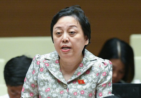 Thiếu vắc xin tiêm chủng mở rộng: ‘Đừng vô cảm với nguy hiểm của trẻ em’ - Ảnh 1. Thiếu vắc xin tiêm chủng mở rộng: ‘Đừng vô cảm với nguy hiểm của trẻ em’ - Ảnh 1.
