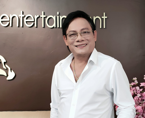 Tin tức giải trí ngày 17-5: Trấn Thành làm MC Người ấy là ai?; Tấn Hoàng bị nhồi máu cơ tim - Ảnh 2. Tin tức giải trí ngày 17-5: Trấn Thành làm MC Người ấy là ai?; Tấn Hoàng bị nhồi máu cơ tim - Ảnh 2.