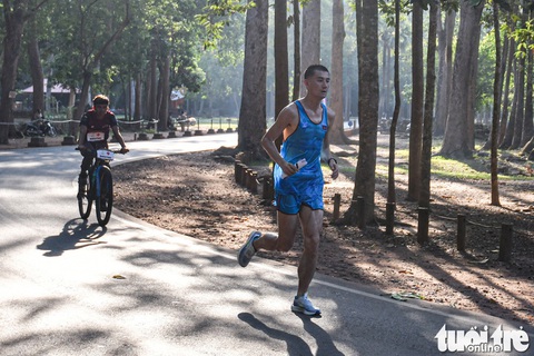 Top 5 chuyện lạ lùng ở SEA Games 32 (P3) - Ảnh 4. Top 5 chuyện lạ lùng ở SEA Games 32 (P3) - Ảnh 4.