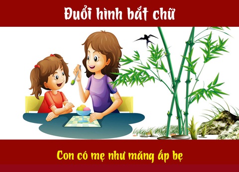 Câu tục ngữ, thành ngữ khó nhằn này là gì? (P14) - Ảnh 3. Câu tục ngữ, thành ngữ khó nhằn này là gì? (P14) - Ảnh 3.