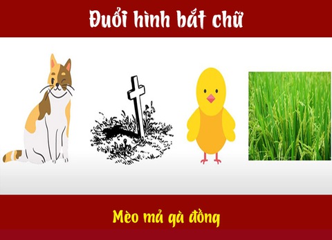Câu tục ngữ, thành ngữ khó nhằn này là gì? (P14) - Ảnh 6. Câu tục ngữ, thành ngữ khó nhằn này là gì? (P14) - Ảnh 6.