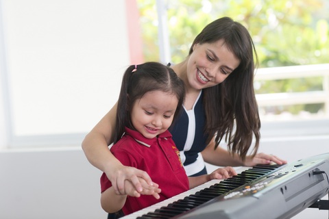 Trại hè và những lợi ích cho sự phát triển của trẻ - Ảnh 3. Trại hè và những lợi ích cho sự phát triển của trẻ - Ảnh 3.
