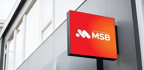 MSB thay đổi địa điểm hoạt động Phòng giao dịch Bàu Cát và Võ Trường Toản - Ảnh 1. MSB thay đổi địa điểm hoạt động Phòng giao dịch Bàu Cát và Võ Trường Toản - Ảnh 1.