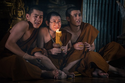 Tin tức giải trí ngày 17-5: Trấn Thành làm MC Người ấy là ai?; Tấn Hoàng bị nhồi máu cơ tim - Ảnh 8. Tin tức giải trí ngày 17-5: Trấn Thành làm MC Người ấy là ai?; Tấn Hoàng bị nhồi máu cơ tim - Ảnh 8.