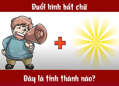 IQ cao có đoán được đây là tỉnh thành nào của Việt Nam? (P11) - Ảnh 4. IQ cao có đoán được đây là tỉnh thành nào của Việt Nam? (P11) - Ảnh 4.