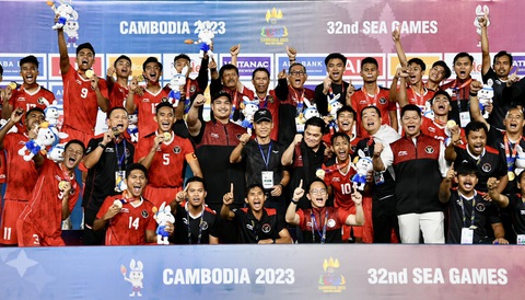 sea games 33 - Ảnh 2.