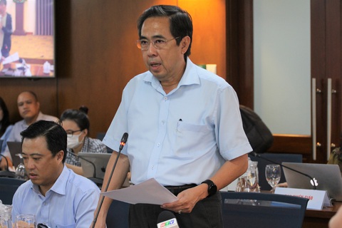 Thị trường lao động trầm lắng, doanh nghiệp cố hồi phục đơn hàng - Ảnh 1. Thị trường lao động trầm lắng, doanh nghiệp cố hồi phục đơn hàng - Ảnh 1.