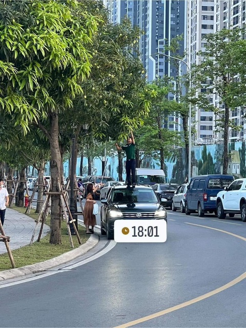 Ảnh vui 18-5: Thanh niên cầu được ước thấy khi mong áp lực biến mất - Ảnh 6. Ảnh vui 18-5: Thanh niên cầu được ước thấy khi mong áp lực biến mất - Ảnh 6.
