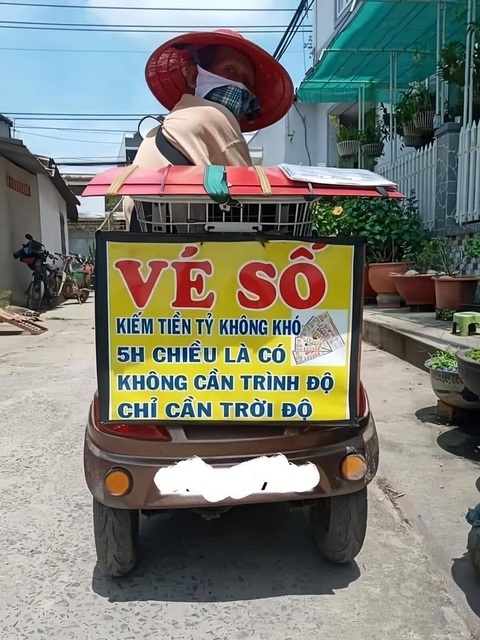 Ảnh vui 18-5: Thanh niên cầu được ước thấy khi mong áp lực biến mất - Ảnh 3. Ảnh vui 18-5: Thanh niên cầu được ước thấy khi mong áp lực biến mất - Ảnh 3.