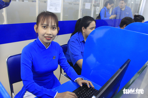 Tầm nhìn xuyên thế kỷ năm nay có gì mới? - Ảnh 1. Tầm nhìn xuyên thế kỷ năm nay có gì mới? - Ảnh 1.