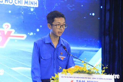 Tầm nhìn xuyên thế kỷ năm nay có gì mới? - Ảnh 3. Tầm nhìn xuyên thế kỷ năm nay có gì mới? - Ảnh 3.
