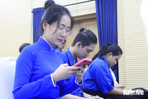 Tầm nhìn xuyên thế kỷ năm nay có gì mới? - Ảnh 6. Tầm nhìn xuyên thế kỷ năm nay có gì mới? - Ảnh 6.