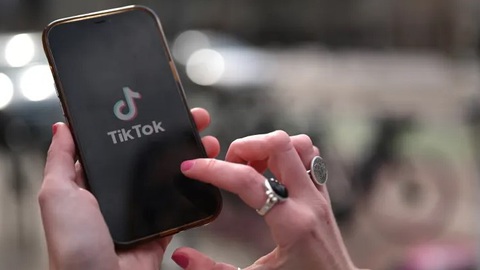 Montana trở thành tiểu bang đầu tiên ở Mỹ cấm TikTok - Ảnh 1. Montana trở thành tiểu bang đầu tiên ở Mỹ cấm TikTok - Ảnh 1.