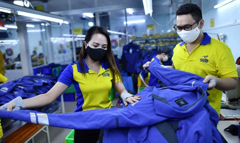 Thị trường lao động trầm lắng, doanh nghiệp cố hồi phục đơn hàng - Ảnh 2. Thị trường lao động trầm lắng, doanh nghiệp cố hồi phục đơn hàng - Ảnh 2.