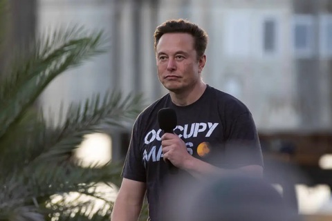 Hướng con chọn nghề trong thời đại AI, Elon Musk nói hoang mang’ - Ảnh 1. Hướng con chọn nghề trong thời đại AI, Elon Musk nói hoang mang’ - Ảnh 1.