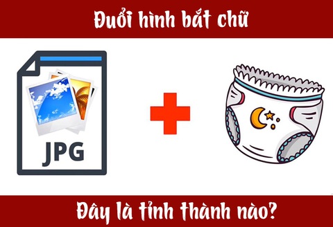 Đuổi hình bắt chữ: Đây là tỉnh thành nào của nước ta? (P17) - Ảnh 4. Đuổi hình bắt chữ: Đây là tỉnh thành nào của nước ta? (P17) - Ảnh 4.
