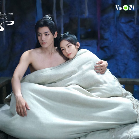 Dàn cast Hộ tâm gánh sao nổi hào quang của Trường nguyệt tẫn minh? - Ảnh 4. Dàn cast Hộ tâm gánh sao nổi hào quang của Trường nguyệt tẫn minh? - Ảnh 4.