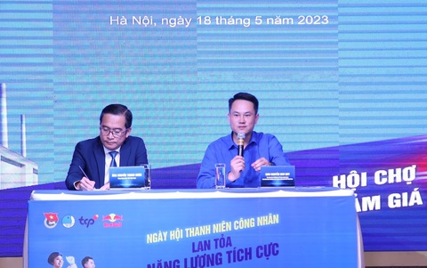 Thanh niên công nhân sẽ được khám bệnh miễn phí - Ảnh 1. Thanh niên công nhân sẽ được khám bệnh miễn phí - Ảnh 1.