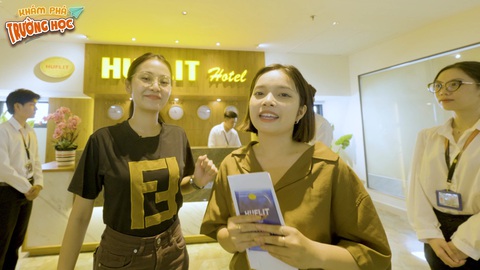 19h tối nay 18-5, Trường HUFLIT lên sóng Khám phá trường học của báo Tuổi Trẻ - Ảnh 3. 19h tối nay 18-5, Trường HUFLIT lên sóng Khám phá trường học của báo Tuổi Trẻ - Ảnh 3.