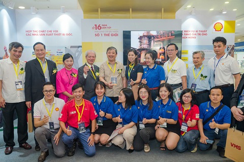 Ngành khai khoáng, xây dựng: quản lý năng lượng, định hướng phát triển xanh - Ảnh 2. Ngành khai khoáng, xây dựng: quản lý năng lượng, định hướng phát triển xanh - Ảnh 2.