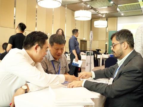 Đại học Úc tìm kiếm hợp tác ở Việt Nam - Ảnh 3. Đại học Úc tìm kiếm hợp tác ở Việt Nam - Ảnh 3.