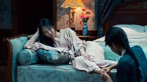 Quý bà Thượng Hải tuyển giúp việc lương gần 500 triệu một tháng - Ảnh 2. Quý bà Thượng Hải tuyển giúp việc lương gần 500 triệu một tháng - Ảnh 2.