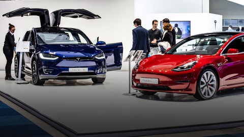 Sắp tới lần đầu tiên lịch sử Tesla chạy quảng cáo? - Ảnh 1. Sắp tới lần đầu tiên lịch sử Tesla chạy quảng cáo? - Ảnh 1.
