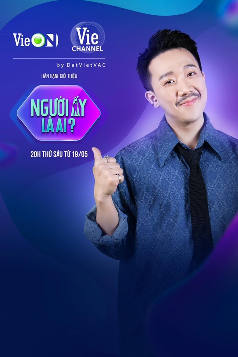 Trấn Thành tái xuất Người ấy là ai? mà sao giao diện... lạ quá! - Ảnh 1. Trấn Thành tái xuất Người ấy là ai? mà sao giao diện... lạ quá! - Ảnh 1.