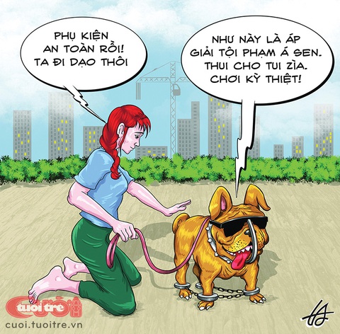 Cấm nuôi chó pitbull? - Ảnh 2. Cấm nuôi chó pitbull? - Ảnh 2.