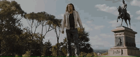Bật mí cách Jason Momoa khắc họa ác nhân Dante lố bịch và hài hước trong Fast X - Ảnh 6. Bật mí cách Jason Momoa khắc họa ác nhân Dante lố bịch và hài hước trong Fast X - Ảnh 6.