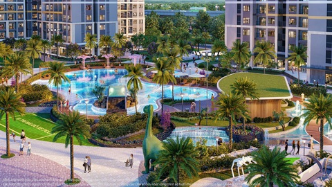 Hệ tiện ích chăm sóc sức khỏe và tinh thần đẳng cấp bậc nhất được đan cài xuyên suốt khắp trong - ngoài dự án Glory Heights, tạo ra chuỗi trải nghiệm đắt giá đúng “chuẩn” Malibu. - Ảnh: D.K Hệ tiện ích chăm sóc sức khỏe và tinh thần đẳng cấp bậc nhất được đan cài xuyên suốt khắp trong - ngoài dự án Glory Heights, tạo ra chuỗi trải nghiệm đắt giá đúng “chuẩn” Malibu - Ảnh: D.K.