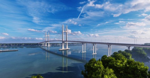Thủ tướng yêu cầu kiểm tra dự án đường cao tốc có cốt đường cao hơn bình thường - Ảnh 1. Thủ tướng yêu cầu kiểm tra dự án đường cao tốc có cốt đường cao hơn bình thường - Ảnh 1.