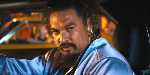 Bật mí cách Jason Momoa khắc họa ác nhân Dante lố bịch và hài hước trong Fast X - Ảnh 3. Bật mí cách Jason Momoa khắc họa ác nhân Dante lố bịch và hài hước trong Fast X - Ảnh 3.