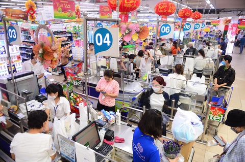 Tin tức sáng 20-5: Việt Nam đứng thứ 4/20 về thải rác nhựa ra biển; Tăng giá điện làm tăng lạm phát - Ảnh 1. Tin tức sáng 20-5: Việt Nam đứng thứ 4/20 về thải rác nhựa ra biển; Tăng giá điện làm tăng lạm phát - Ảnh 1.