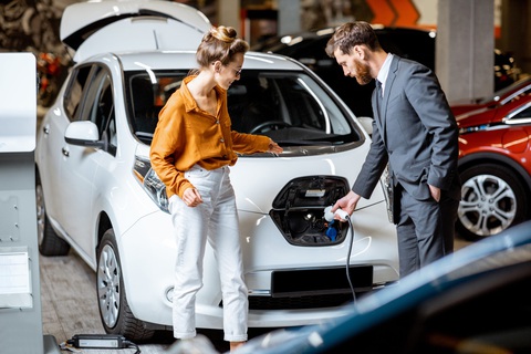 8 nỗi oan xe điện: Đắt, sạc lâu, ô nhiễm hơn xe xăng... - Ảnh 5. 8 nỗi oan xe điện: Đắt, sạc lâu, ô nhiễm hơn xe xăng... - Ảnh 5.