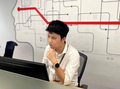 Kỹ sư Việt chiến thắng cuộc thi dùng AI phát hiện ung thư vú - Ảnh 1. Kỹ sư Việt chiến thắng cuộc thi dùng AI phát hiện ung thư vú - Ảnh 1.
