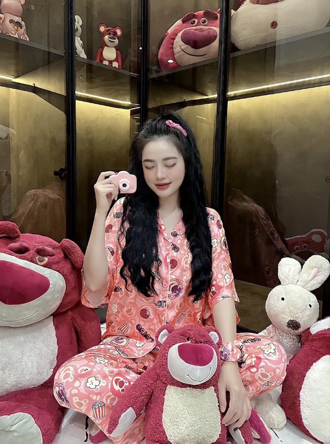 Thương hiệu pijama Huỳnh Như Store nhìn lại sau 6 năm phát triển - Ảnh 1. Thương hiệu pijama Huỳnh Như Store nhìn lại sau 6 năm phát triển - Ảnh 1.
