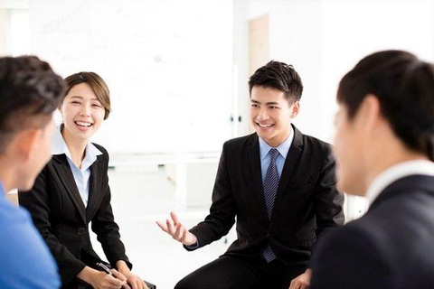 Sales Representative và những thông tin, yêu cầu tuyển dụng cần biết - Ảnh 6. Nhân viên đại diện kinh doanh cần có nhiều kỹ năng để hoàn thành công việc – Nguồn: Internet