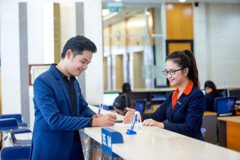 Tìm hiểu chi tiết việc làm của chuyên viên quan hệ khách hàng cá nhân (phần 1) - Ảnh 2. Tìm hiểu chi tiết việc làm của chuyên viên quan hệ khách hàng cá nhân (phần 1) - Ảnh 2.
