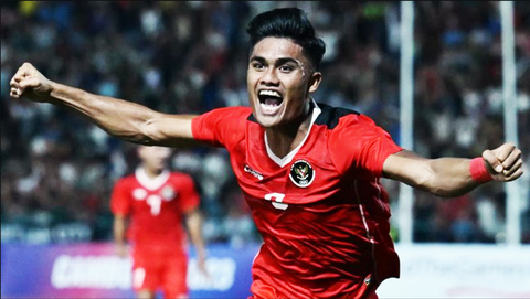 Truyền thông Thái Lan tố Sananta gây loạn trận chung kết SEA Games - Ảnh 1. Truyền thông Thái Lan tố Sananta gây loạn trận chung kết SEA Games - Ảnh 1.